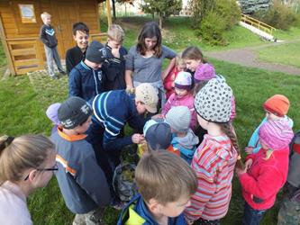 44. Pálení čarodějnic 2017