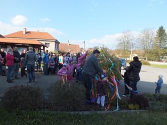 48. Pálení čarodějnic 2017