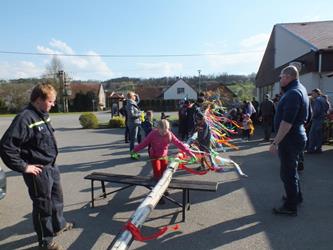 51. Pálení čarodějnic 2017