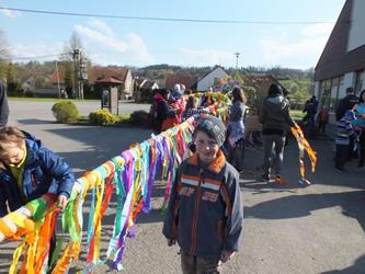 52. Pálení čarodějnic 2017