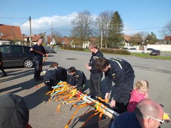 53. Pálení čarodějnic 2017