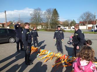 54. Pálení čarodějnic 2017