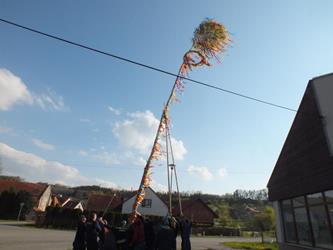 67. Pálení čarodějnic 2017