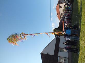 68. Pálení čarodějnic 2017