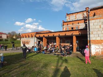 72. Pálení čarodějnic 2017