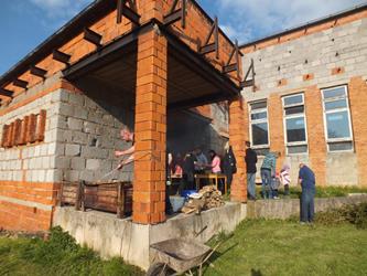 75. Pálení čarodějnic 2017