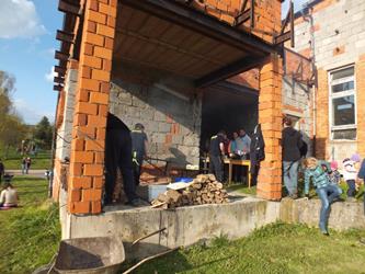 76. Pálení čarodějnic 2017