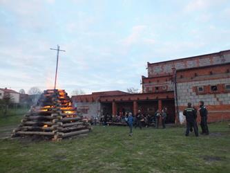 83. Pálení čarodějnic 2017