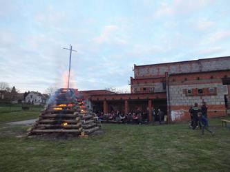 84. Pálení čarodějnic 2017