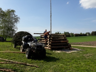 4. Pálení čarodějnic 2018