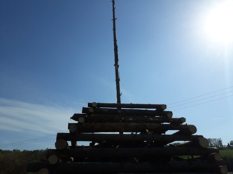 5. Pálení čarodějnic 2018