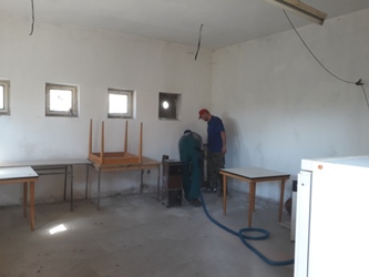 7. Pálení čarodějnic 2018