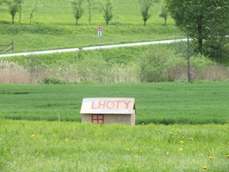 12. Pálení čarodějnic 2018