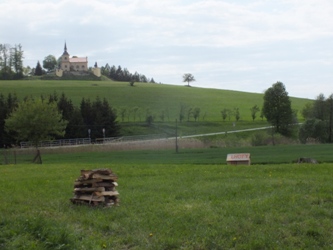 13. Pálení čarodějnic 2018