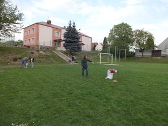 16. Pálení čarodějnic 2018