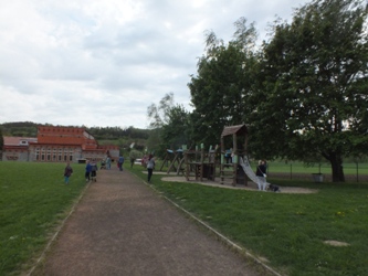 17. Pálení čarodějnic 2018