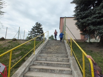 20. Pálení čarodějnic 2018