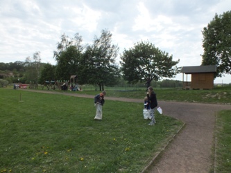 21. Pálení čarodějnic 2018