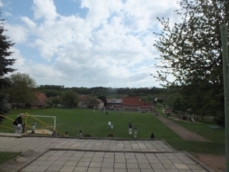 22. Pálení čarodějnic 2018