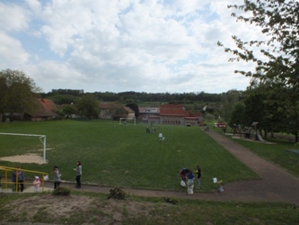 23. Pálení čarodějnic 2018