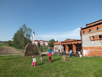 26. Pálení čarodějnic 2018