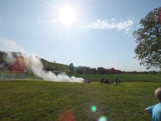 27. Pálení čarodějnic 2018