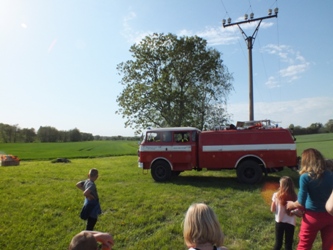 36. Pálení čarodějnic 2018