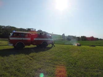 38. Pálení čarodějnic 2018