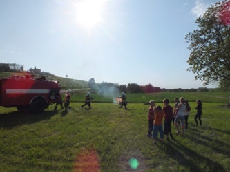 42. Pálení čarodějnic 2018