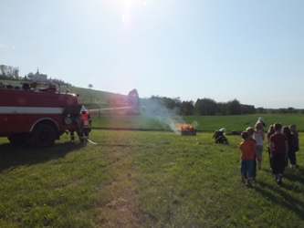 43. Pálení čarodějnic 2018