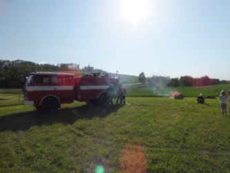 44. Pálení čarodějnic 2018