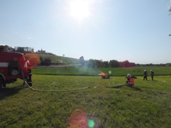 47. Pálení čarodějnic 2018