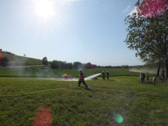 51. Pálení čarodějnic 2018