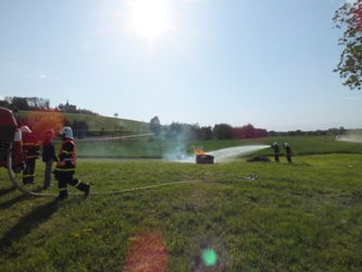 52. Pálení čarodějnic 2018