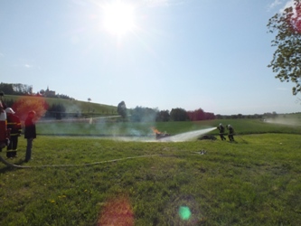 53. Pálení čarodějnic 2018