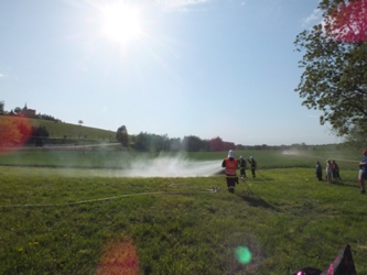 54. Pálení čarodějnic 2018