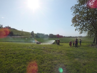 56. Pálení čarodějnic 2018