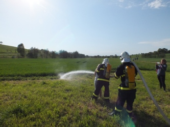 61. Pálení čarodějnic 2018