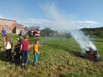 62. Pálení čarodějnic 2018