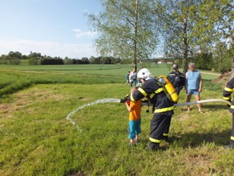 63. Pálení čarodějnic 2018