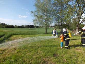 64. Pálení čarodějnic 2018