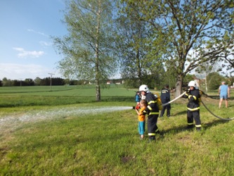 65. Pálení čarodějnic 2018