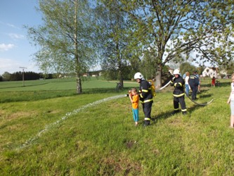 68. Pálení čarodějnic 2018