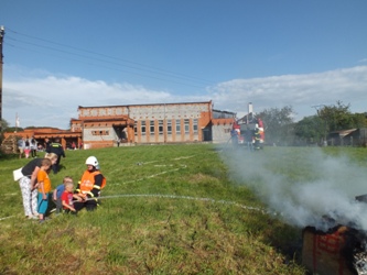 72. Pálení čarodějnic 2018