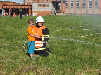 75. Pálení čarodějnic 2018