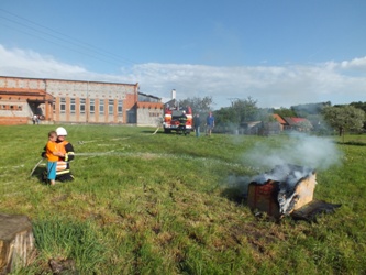 76. Pálení čarodějnic 2018