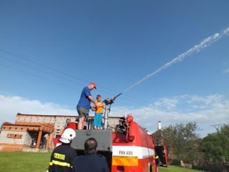 78. Pálení čarodějnic 2018