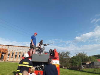 79. Pálení čarodějnic 2018