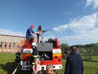 80. Pálení čarodějnic 2018