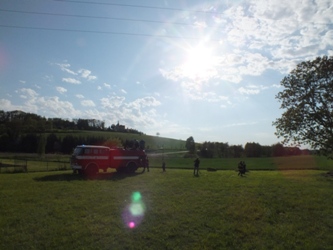 82. Pálení čarodějnic 2018